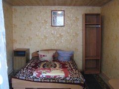 Отдых у Любаши #18