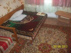 Отдых у Любаши #19