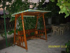 Отдых у Любаши #20