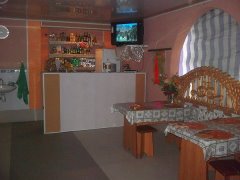 Отдых у Любаши #23