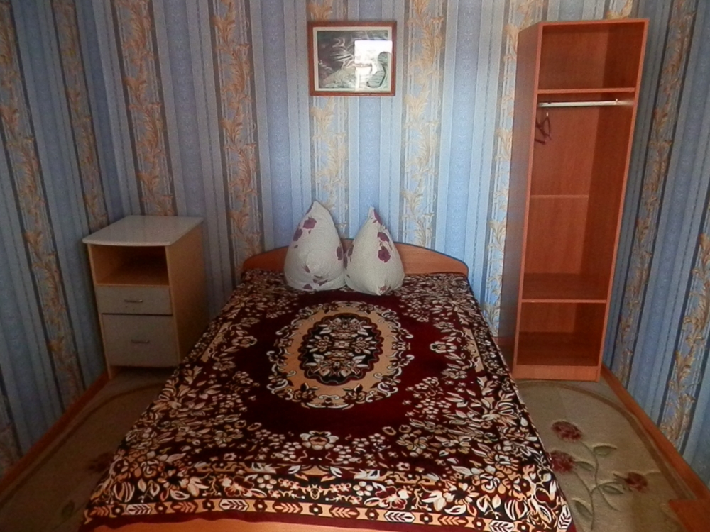 Отдых у Любаши #26