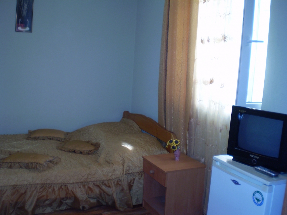 Частная усадьба #3