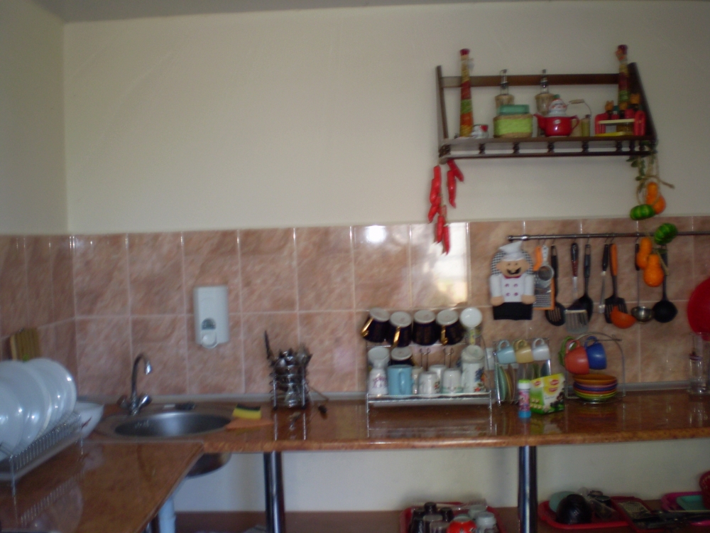 Частная усадьба #4