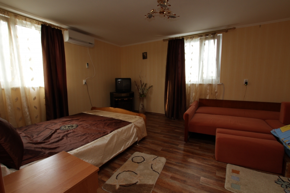 Частная усадьба #10