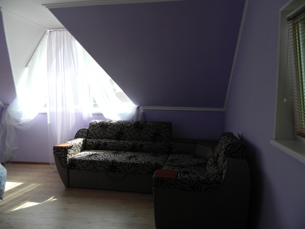 Частная усадьба #11