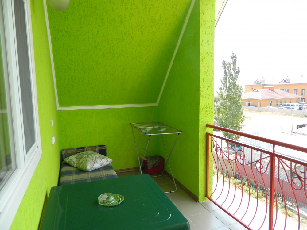 Частная усадьба #12