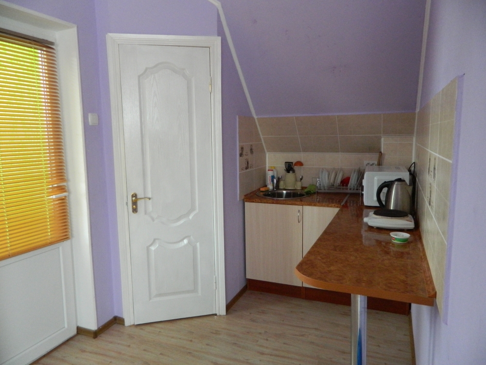 Частная усадьба #13