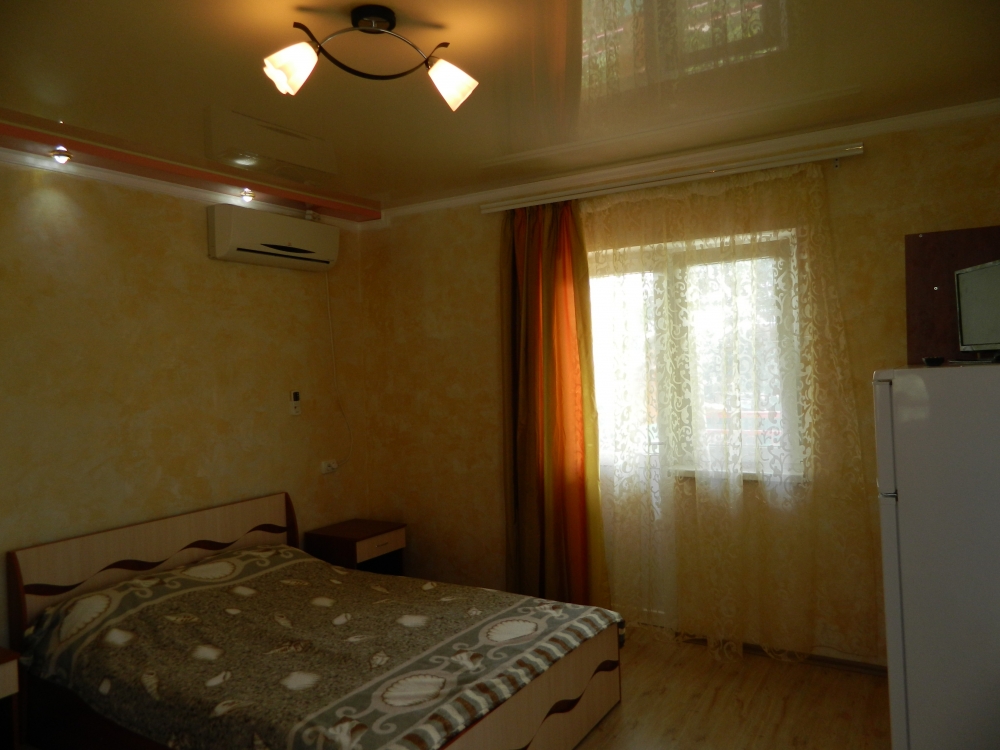 Частная усадьба #15