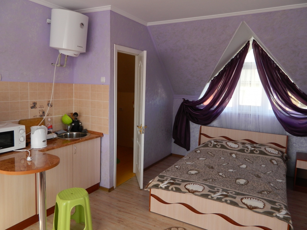 Частная усадьба #17