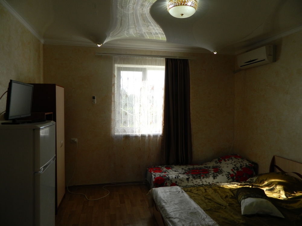 Частная усадьба #18