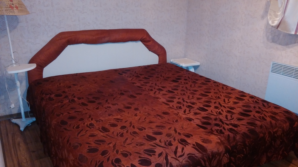 Летний отдых на реке в заповедной зоне со всеми уд... #2