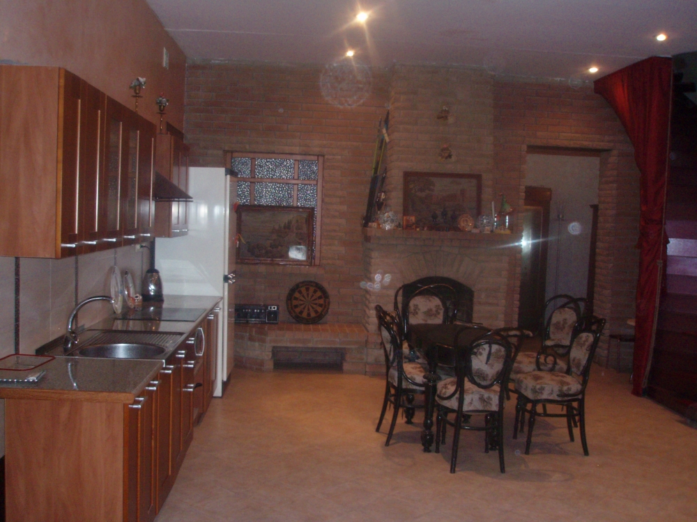 Летний отдых на реке в заповедной зоне со всеми уд... #4