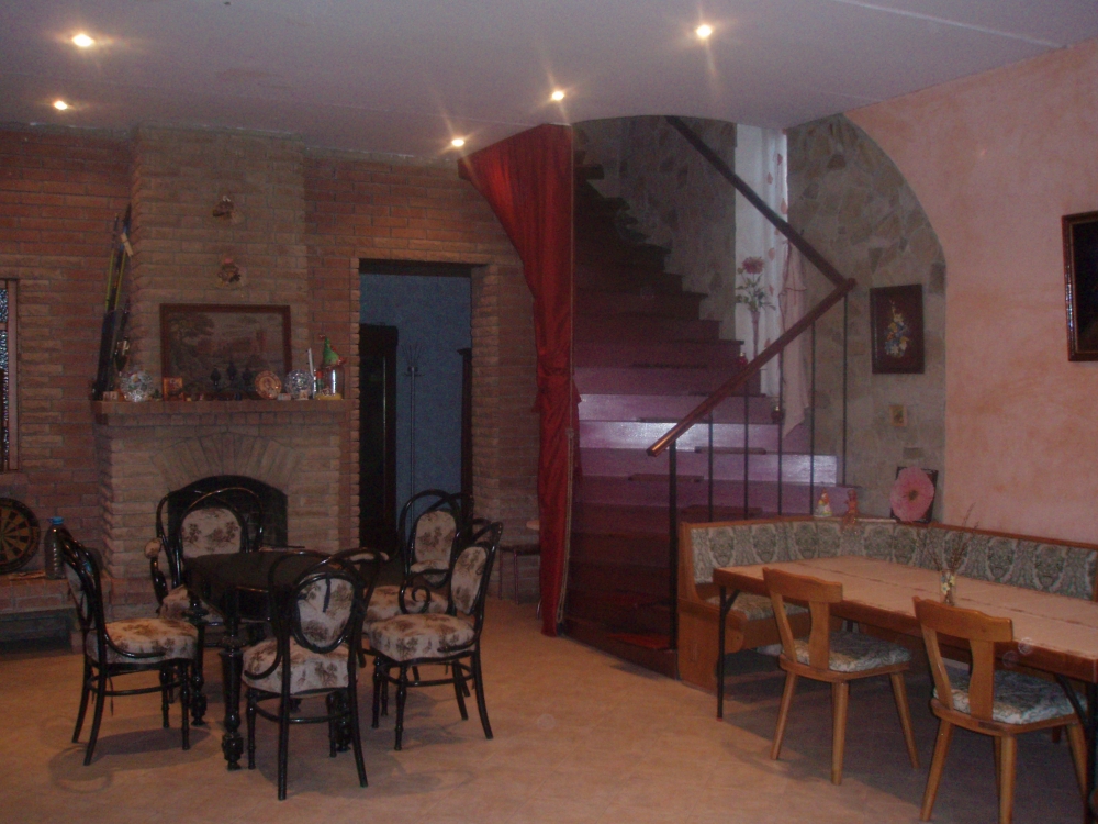 Летний отдых на реке в заповедной зоне со всеми уд... #5