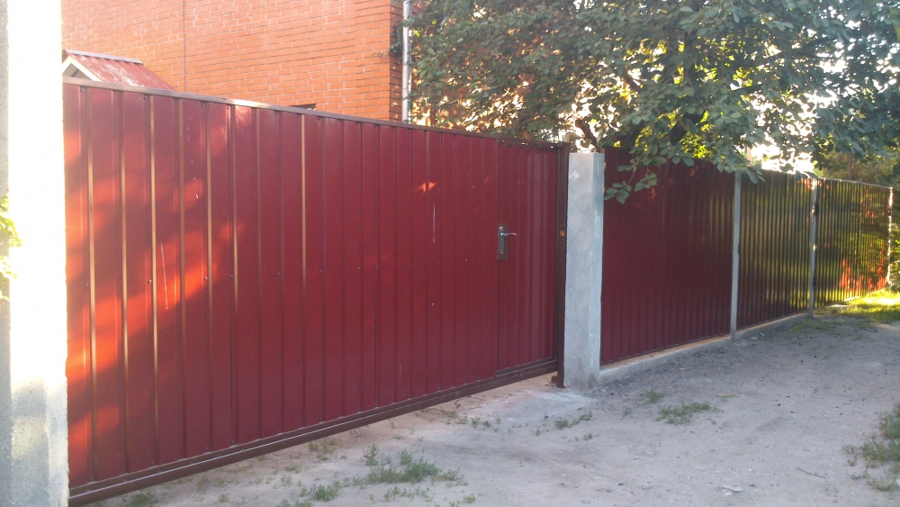 Летний отдых на реке в заповедной зоне со всеми уд... #6