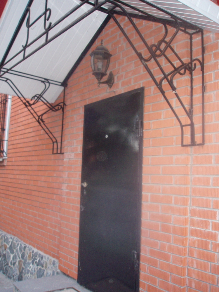 Летний отдых на реке в заповедной зоне со всеми уд... #7