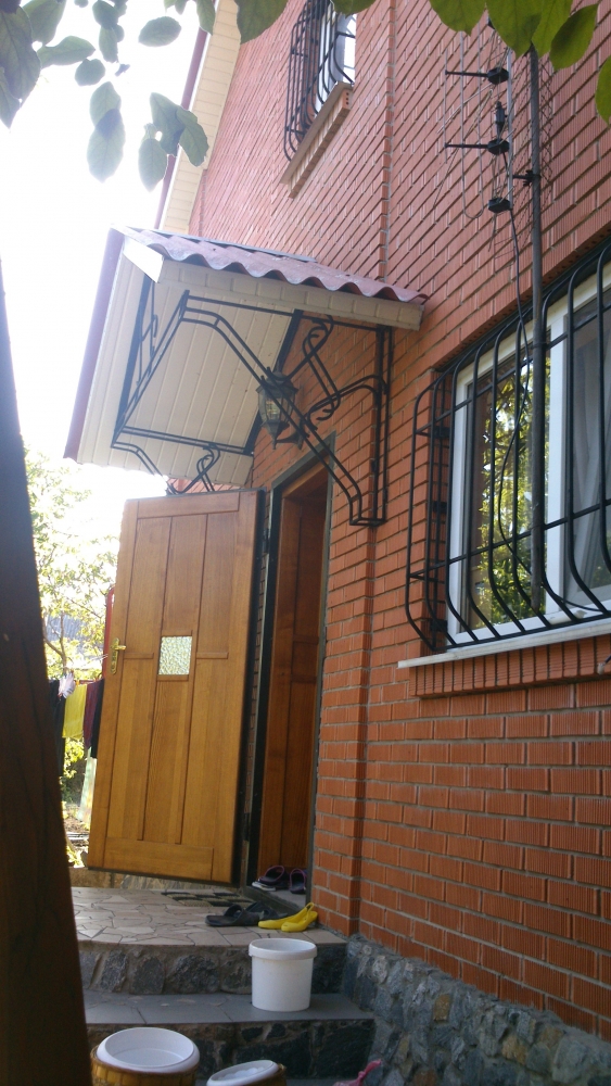 Летний отдых на реке в заповедной зоне со всеми уд... #8