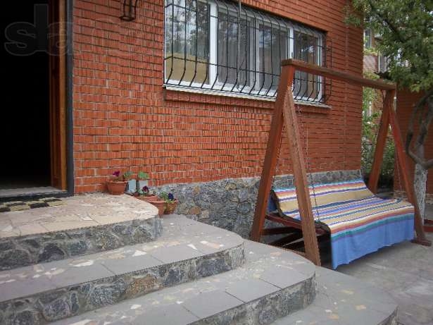 Летний отдых на реке в заповедной зоне со всеми уд... #11