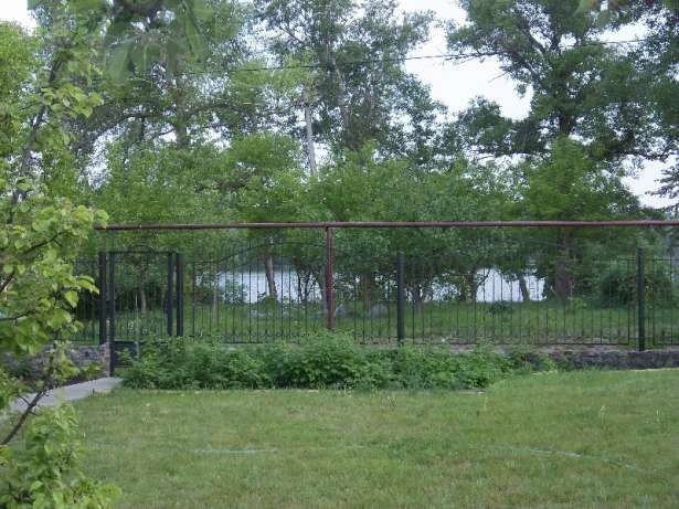 Летний отдых на реке в заповедной зоне со всеми уд... #12