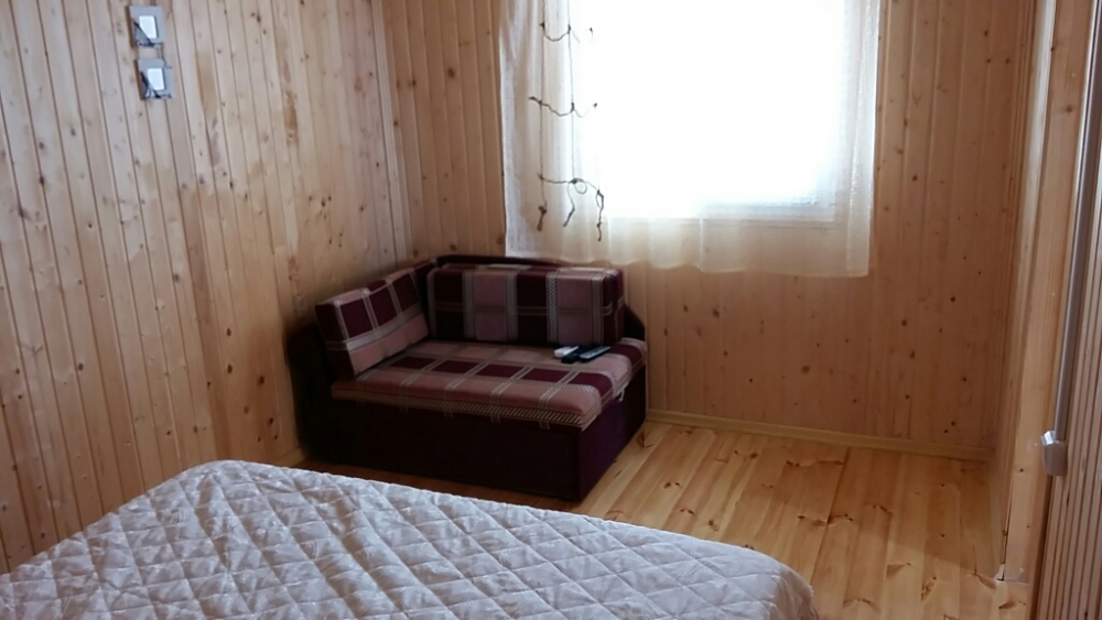 База отдыха 