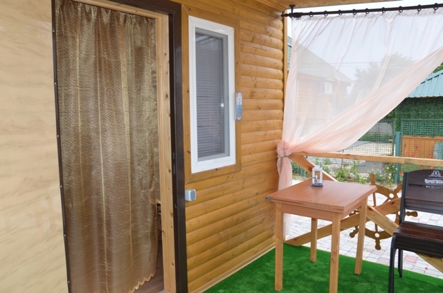 База отдыха 