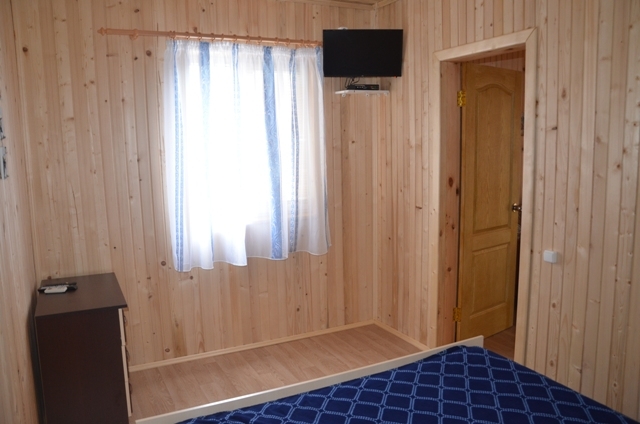 База отдыха 