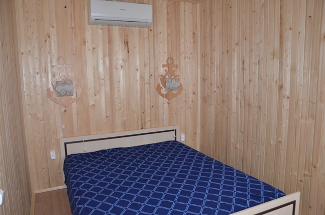 База отдыха 