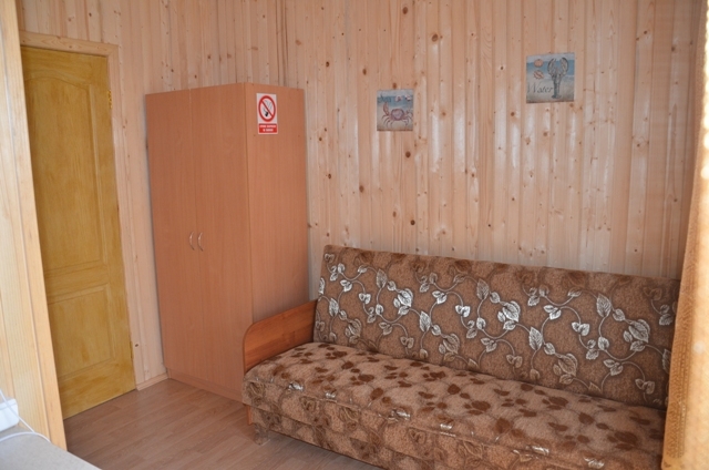 База отдыха 