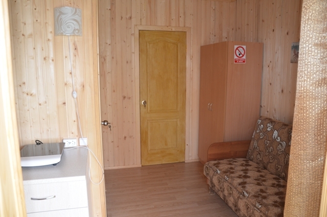 База отдыха 