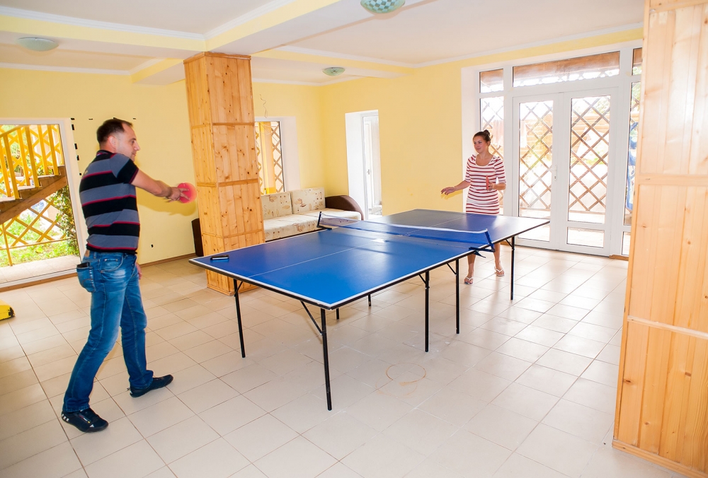 База отдыха 