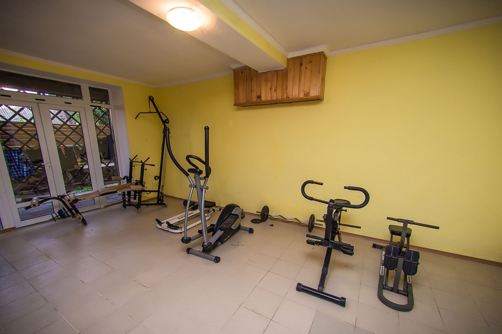 База отдыха 