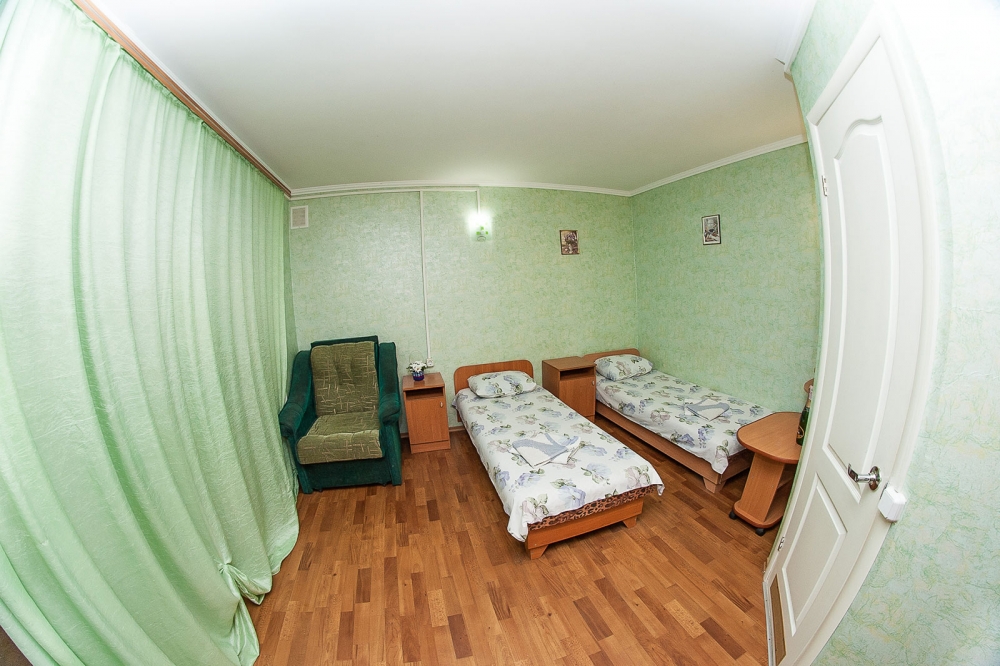 База отдыха 