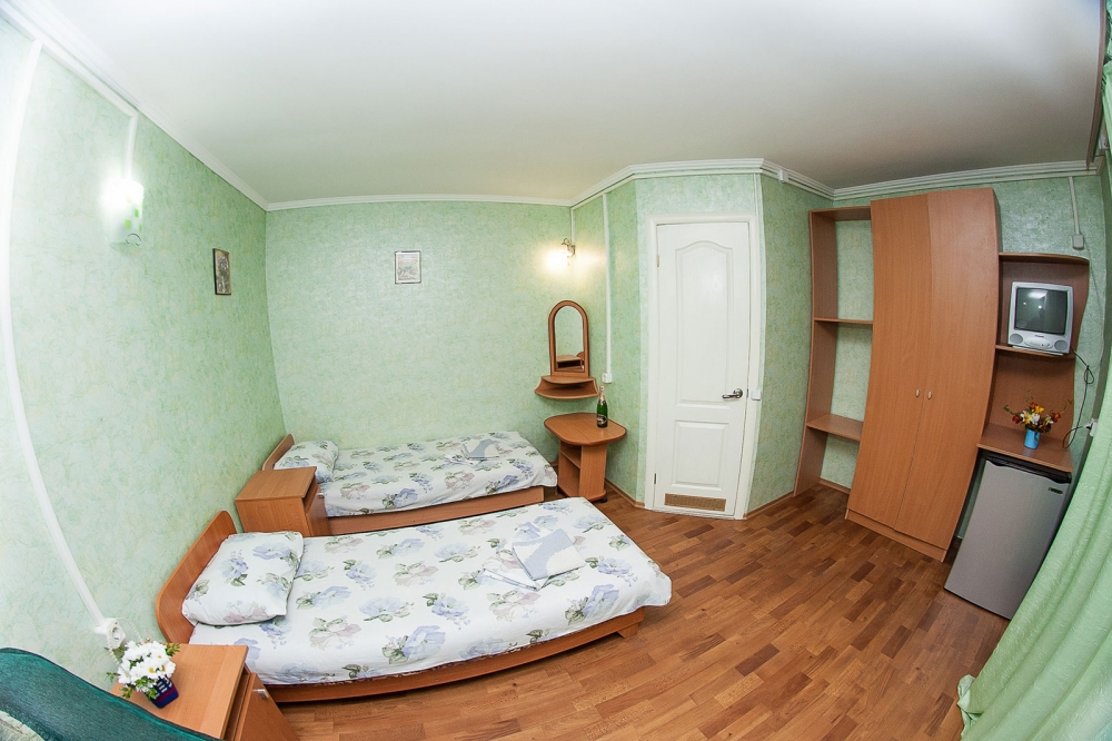 База отдыха 