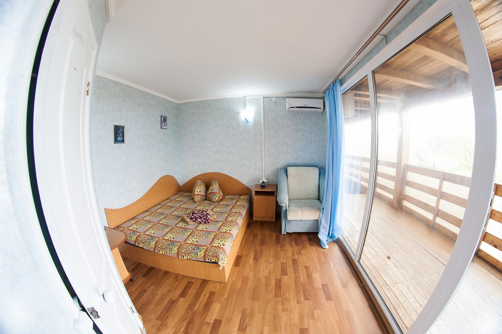 База отдыха 