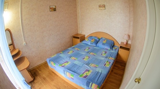 База отдыха 