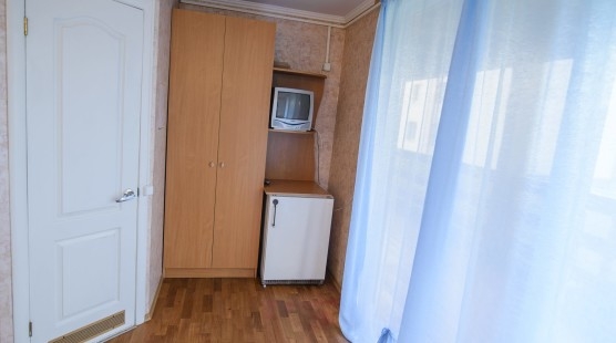 База отдыха 