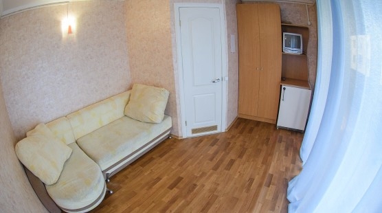 База отдыха 