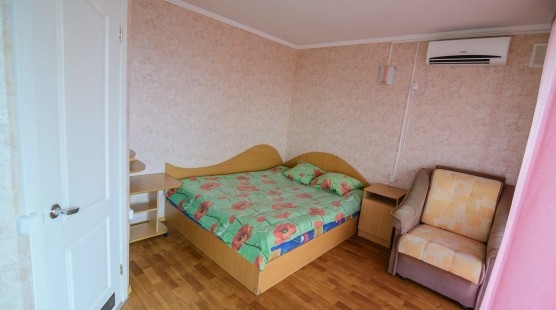 База отдыха 