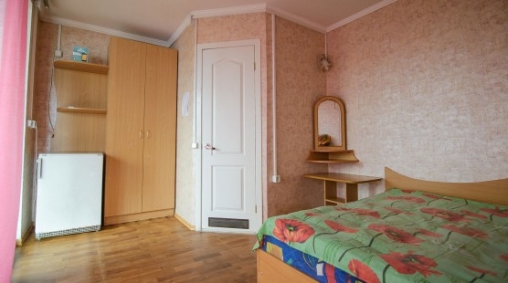 База отдыха 