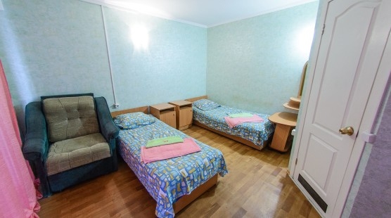 База отдыха 