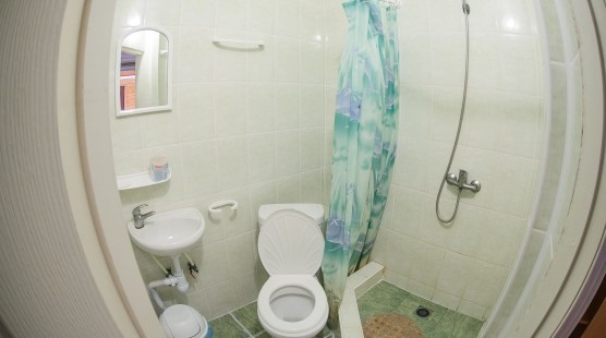 База отдыха 