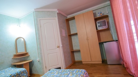 База отдыха 