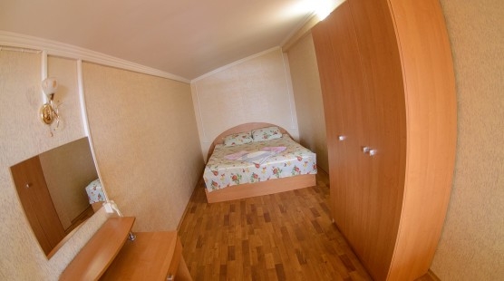 База отдыха 