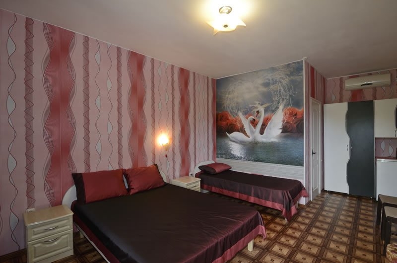 База отдыха 