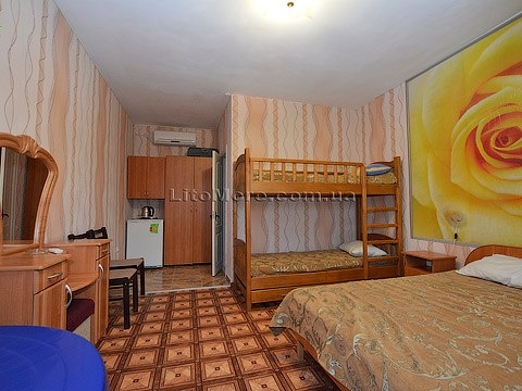 База отдыха 