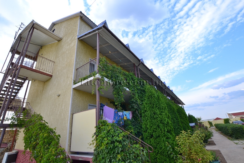 База отдыха 