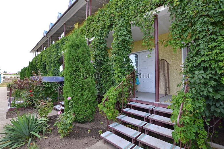 База отдыха 