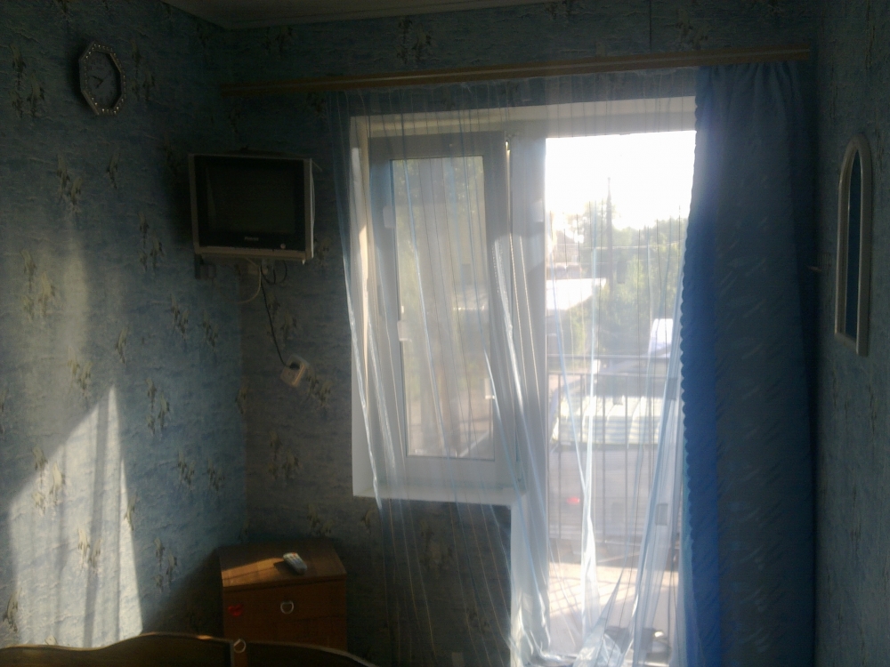 Дом Андриюк #5