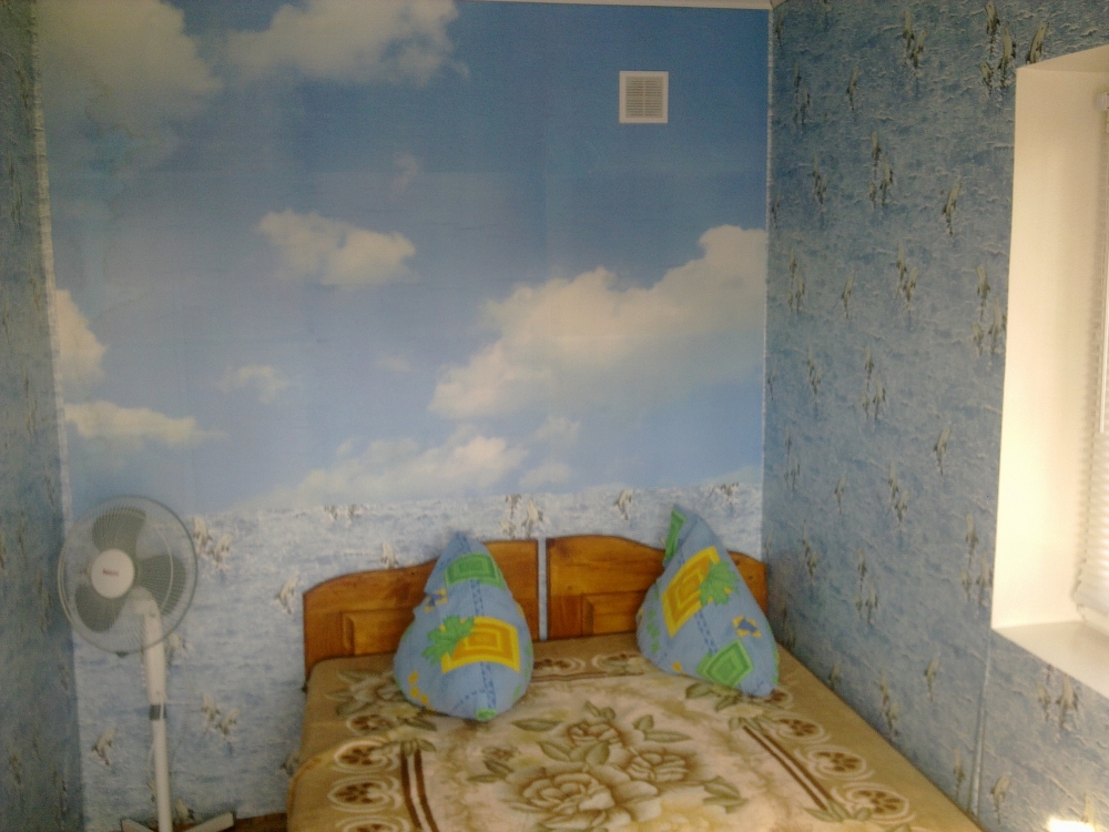 Дом Андриюк #6