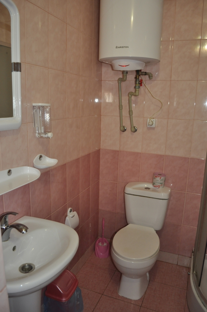 База отдыха 