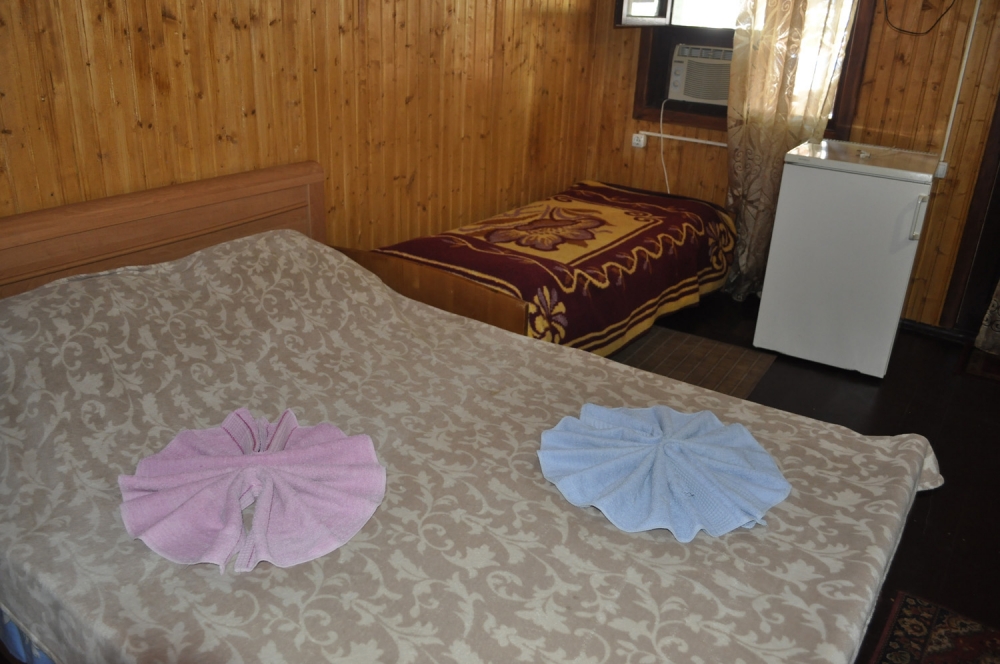 База отдыха 